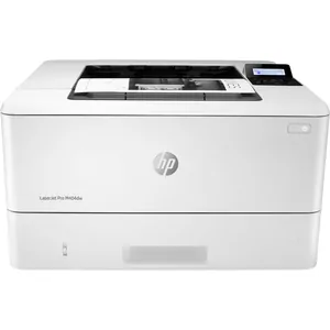 Замена памперса на принтере HP Pro M404DW в Перми